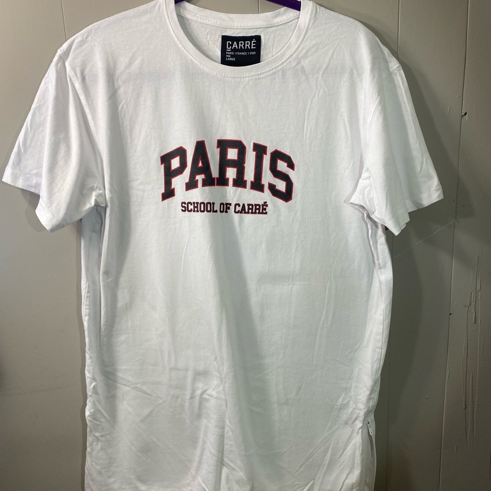 Whit T-Shirt